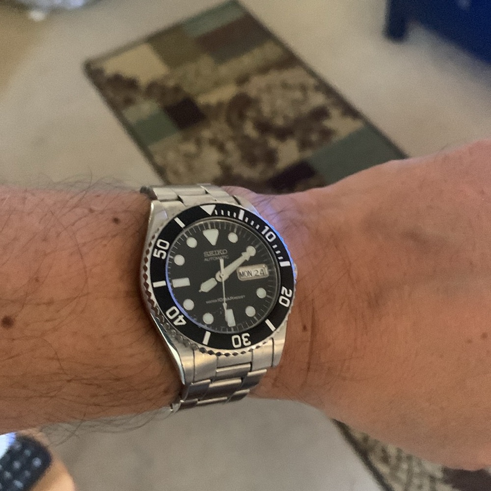 Seiko - Picture 7 of 8